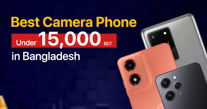 Best Phone For Students Under 15000 Bd