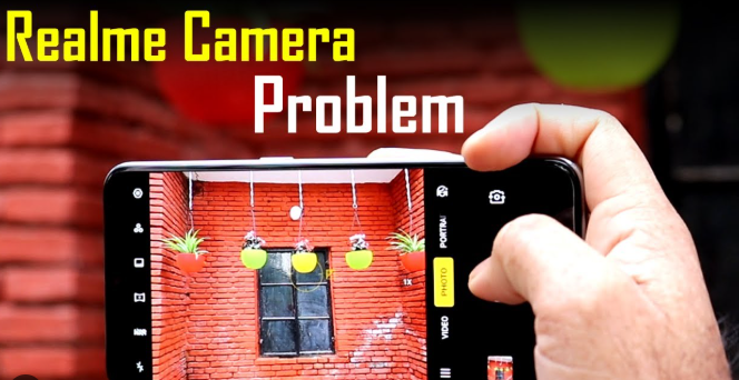 Fixing Realme Camera Quality Problems