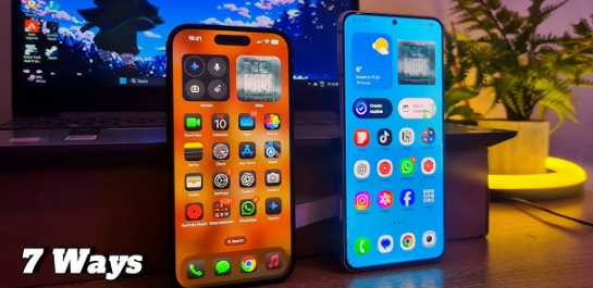 Boosting Android Phone Performance In 2025